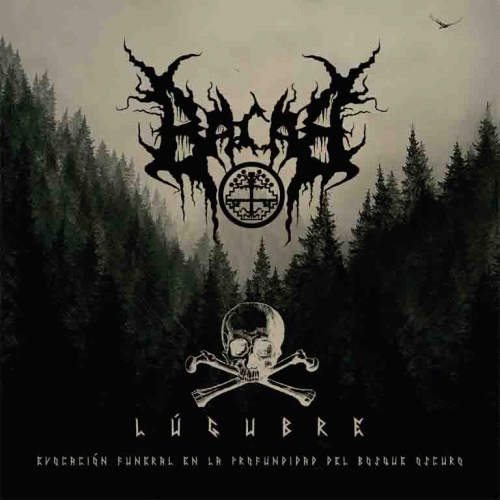 Lúgubre - Evocación Funeral en la Profundidad del Bosque Oscuro